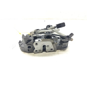 Recambio de cerradura puerta delantera izquierda para renault captur ii e-tech engineered referencia OEM IAM 805034935R  