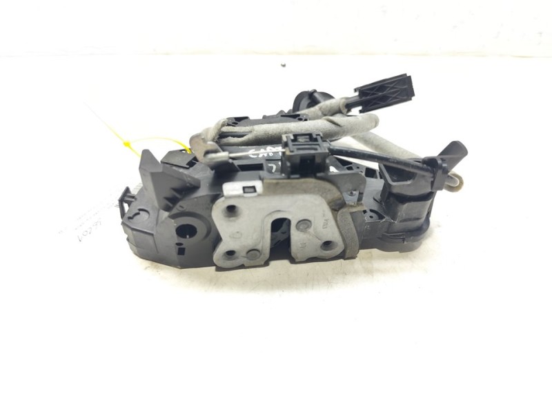 Recambio de cerradura puerta delantera izquierda para renault captur ii e-tech engineered referencia OEM IAM 805034935R  