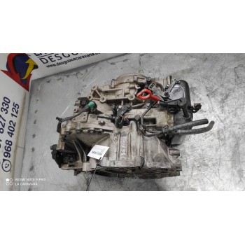 Recambio de caja cambios para hyundai sonata (nf) 2.0 crdi comfort i referencia OEM IAM T61BDP  