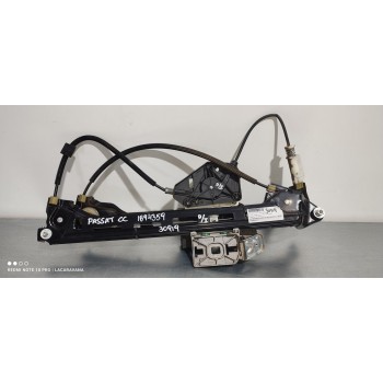 ELEVALUNAS DELANTERO IZQUIERDO 1T0959701L 