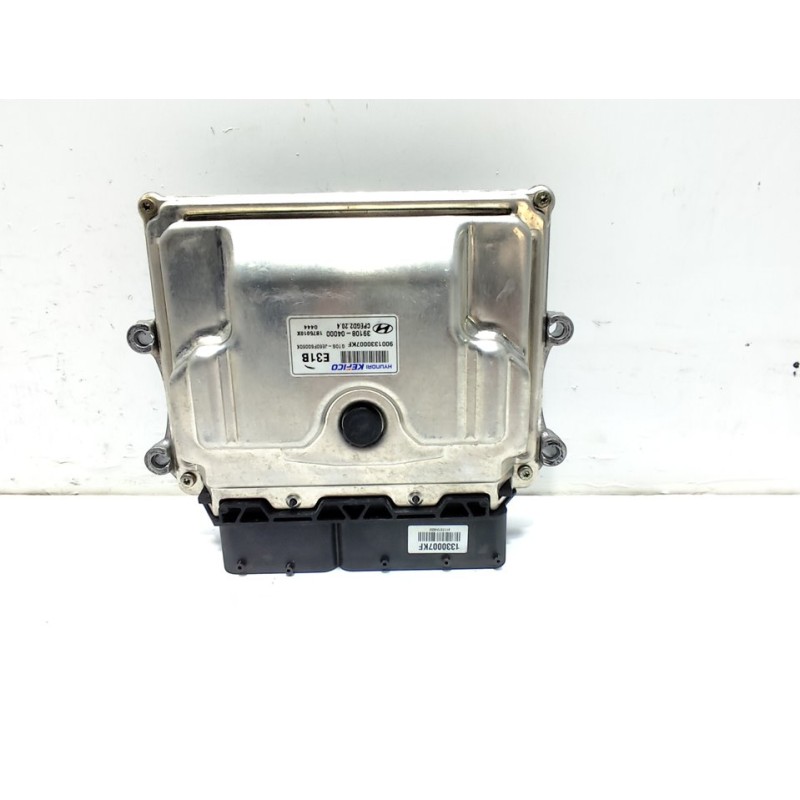 Recambio de centralita motor uce para hyundai kona style 2wd referencia OEM IAM 3910804000  