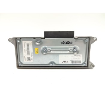 Recambio de modulo electronico para audi a4 ber. (b8) básico referencia OEM IAM 8T0035223AB  