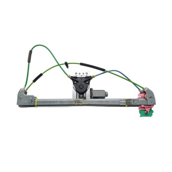 Recambio de elevalunas delantero izquierdo para citroën jumpy hdi 125 atlante millenium combi referencia OEM IAM 9221HG  