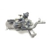 Recambio de enfriador egr para peugeot 508 sw active referencia OEM IAM 1638158580  