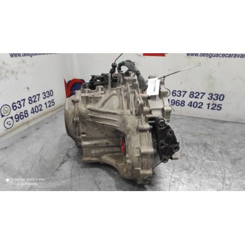 Recambio de caja cambios para hyundai sonata (nf) 2.0 crdi comfort i referencia OEM IAM T61BDP  