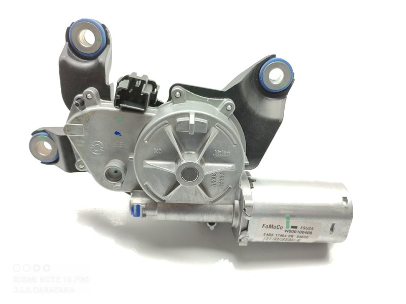 Recambio de motor limpia trasero para ford ka+ active referencia OEM IAM E4B517404BB  