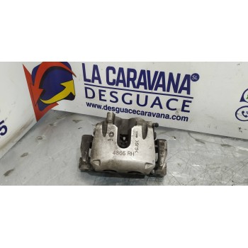 PINZA DE FRENO DELANTERA DERECHA 4866RH 
