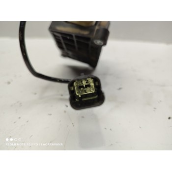 Recambio de pedal acelerador para peugeot 407 st sport referencia OEM IAM 9650341780  