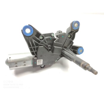 Recambio de motor limpia trasero para ford ka+ active referencia OEM IAM E4B517404BB  