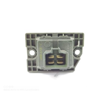 Recambio de resistencia calefaccion para hyundai tucson style blue 2wd referencia OEM IAM   