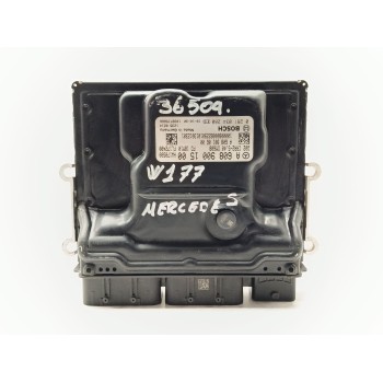 Recambio de centralita motor uce para mercedes-benz clase a (bm 177) a 180 d (177.003) referencia OEM IAM 0281034280  