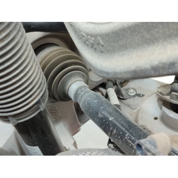 Recambio de puente trasero para land rover range rover evoque evoque hse referencia OEM IAM K8D22K139AC  