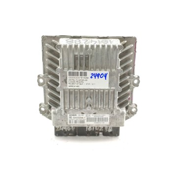 Recambio de centralita motor uce para peugeot 407 sport referencia OEM IAM 9655041480  