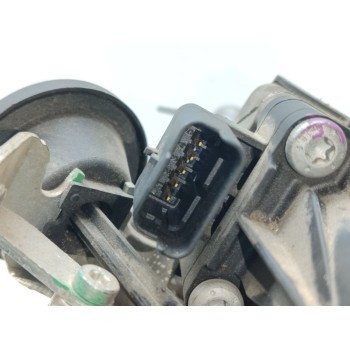 Recambio de enfriador egr para peugeot 508 sw active referencia OEM IAM 1638158580  