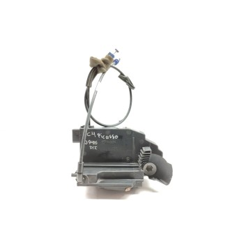 CERRADURA PUERTA DELANTERA IZQUIERDA 9810310380 