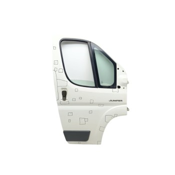 Recambio de puerta delantera derecha para citroën jumper caja cerrada (06.2006 =>) 33 l1h1 hdi 100 referencia OEM IAM 1682477280