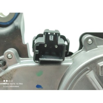 Recambio de motor limpia trasero para ford ka+ active referencia OEM IAM E4B517404BB  