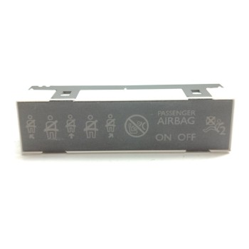 Recambio de modulo electronico para citroën berlingo furgón club m referencia OEM IAM 9825205380  