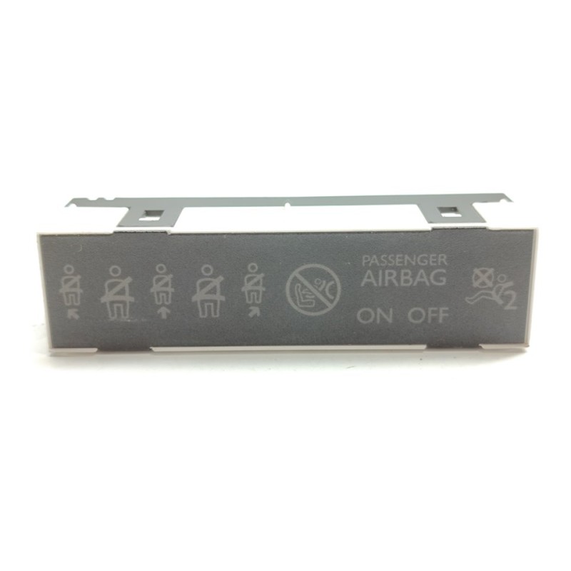 Recambio de modulo electronico para citroën berlingo furgón club m referencia OEM IAM 9825205380  