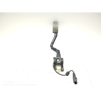 Recambio de pedal acelerador para peugeot 407 st confort referencia OEM IAM 9650341780  