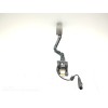 Recambio de pedal acelerador para peugeot 407 st confort referencia OEM IAM 9650341780  