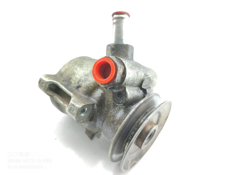 Recambio de bomba direccion para peugeot 205 berlina 1.8 d generation referencia OEM IAM 9151249180  