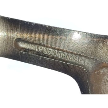 Recambio de juego llantas para fiat freemont (345) basis referencia OEM IAM K1RU20DD5AC  