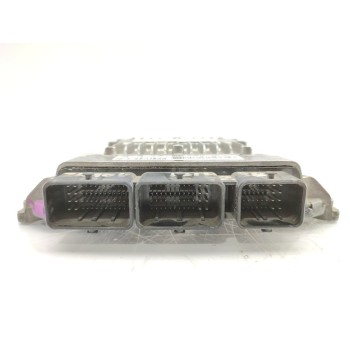 Recambio de centralita motor uce para peugeot 407 sport referencia OEM IAM 9655041480  