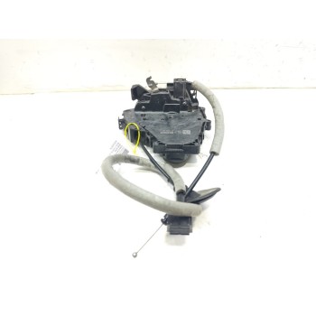 Recambio de cerradura puerta delantera derecha para renault captur ii e-tech engineered referencia OEM IAM 805024067R  