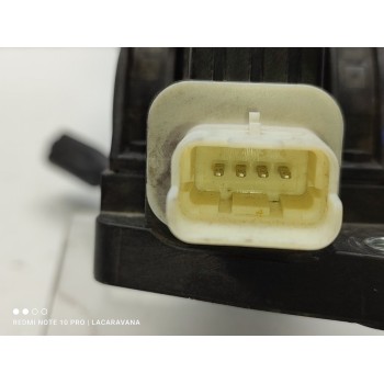 Recambio de pedal acelerador para peugeot 407 st confort referencia OEM IAM 9650341780  