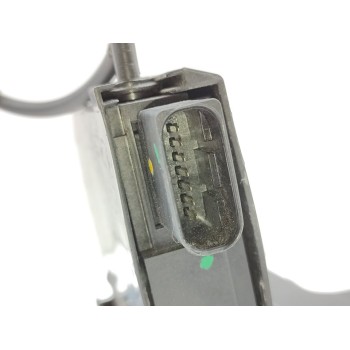 Recambio de cerradura puerta delantera izquierda para citroën c4 picasso attraction referencia OEM IAM 9810310380  