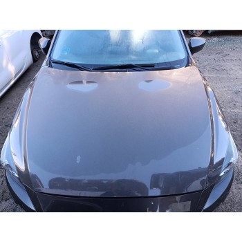 Recambio de capo para mazda 3 lim. (bl) sportive referencia OEM IAM BHY05231XA  