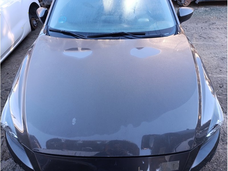 Recambio de capo para mazda 3 lim. (bl) sportive referencia OEM IAM BHY05231XA  