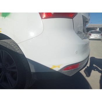 Recambio de paragolpes trasero para ford focus lim. (cb8) edition referencia OEM IAM BM51A17906AHXWAA  