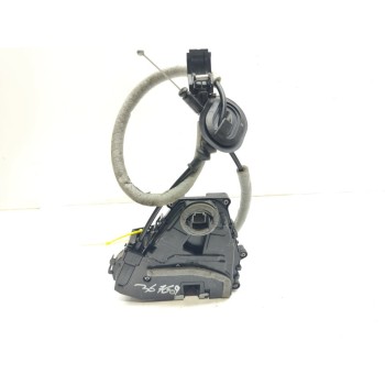 Recambio de cerradura puerta delantera derecha para renault captur ii e-tech engineered referencia OEM IAM 805024067R  