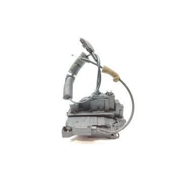 Recambio de cerradura puerta trasera izquierda para renault scenic iii emotion referencia OEM IAM 825030004R  