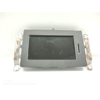 PANTALLA MULTIFUNCION 259154618R 