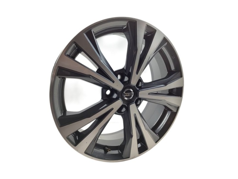 Recambio de llanta para nissan qashqai (j11) acenta referencia OEM IAM D0300HV03A  