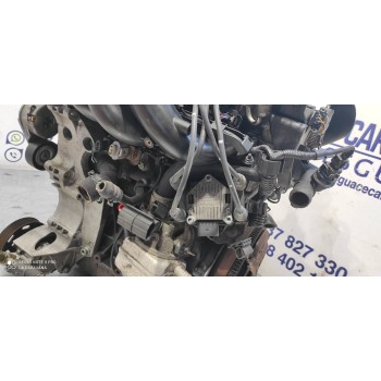 Recambio de motor completo para audi a3 (8l) 1.8 ambiente referencia OEM IAM ADR  