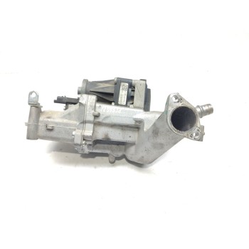Recambio de enfriador egr para peugeot 508 sw active referencia OEM IAM 1638158580  