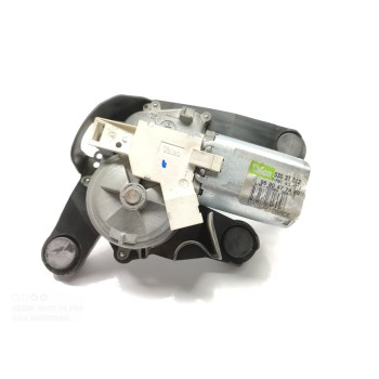 Recambio de motor limpia trasero para citroën c4 lim. collection referencia OEM IAM 9680477480  