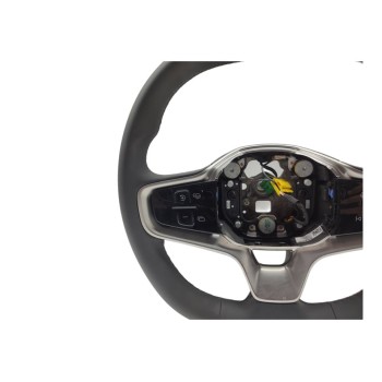 Recambio de volante para volvo ex30 plus 2wd pure electric referencia OEM IAM 80040986  