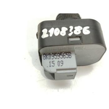 Recambio de mando retrovisor para audi a4 ber. (b8) básico referencia OEM IAM 8K0959565B  