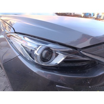 FARO DERECHO BHR251031A / BHR1510K0A 