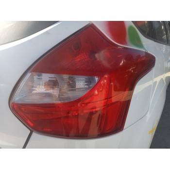 Recambio de piloto trasero derecho para ford focus lim. (cb8) edition referencia OEM IAM BM5113404AK  