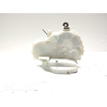 CERRADURA PUERTA TRASERA IZQUIERDA 72650SMGG04 