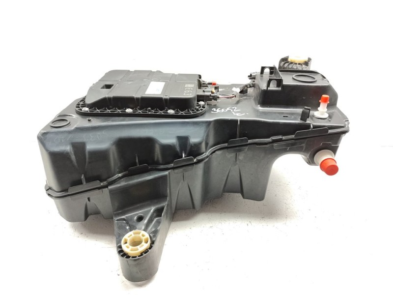Recambio de deposito aditivo fap para peugeot rifter gt line standard referencia OEM IAM 9832421480  