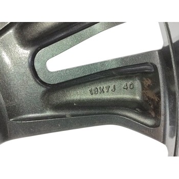 Recambio de llanta para nissan qashqai (j11) acenta referencia OEM IAM D0300HV03A  