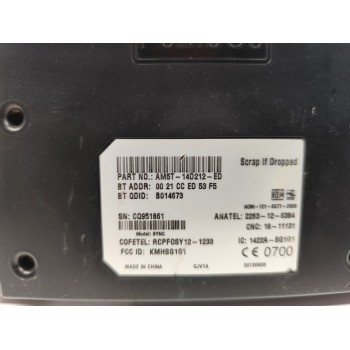 Recambio de modulo electronico para ford focus lim. (cb8) sport referencia OEM IAM AM5T14D212ED  