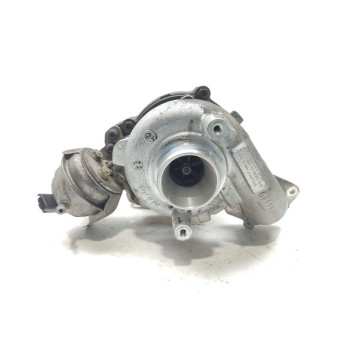 TURBOCOMPRESOR 9686120680 